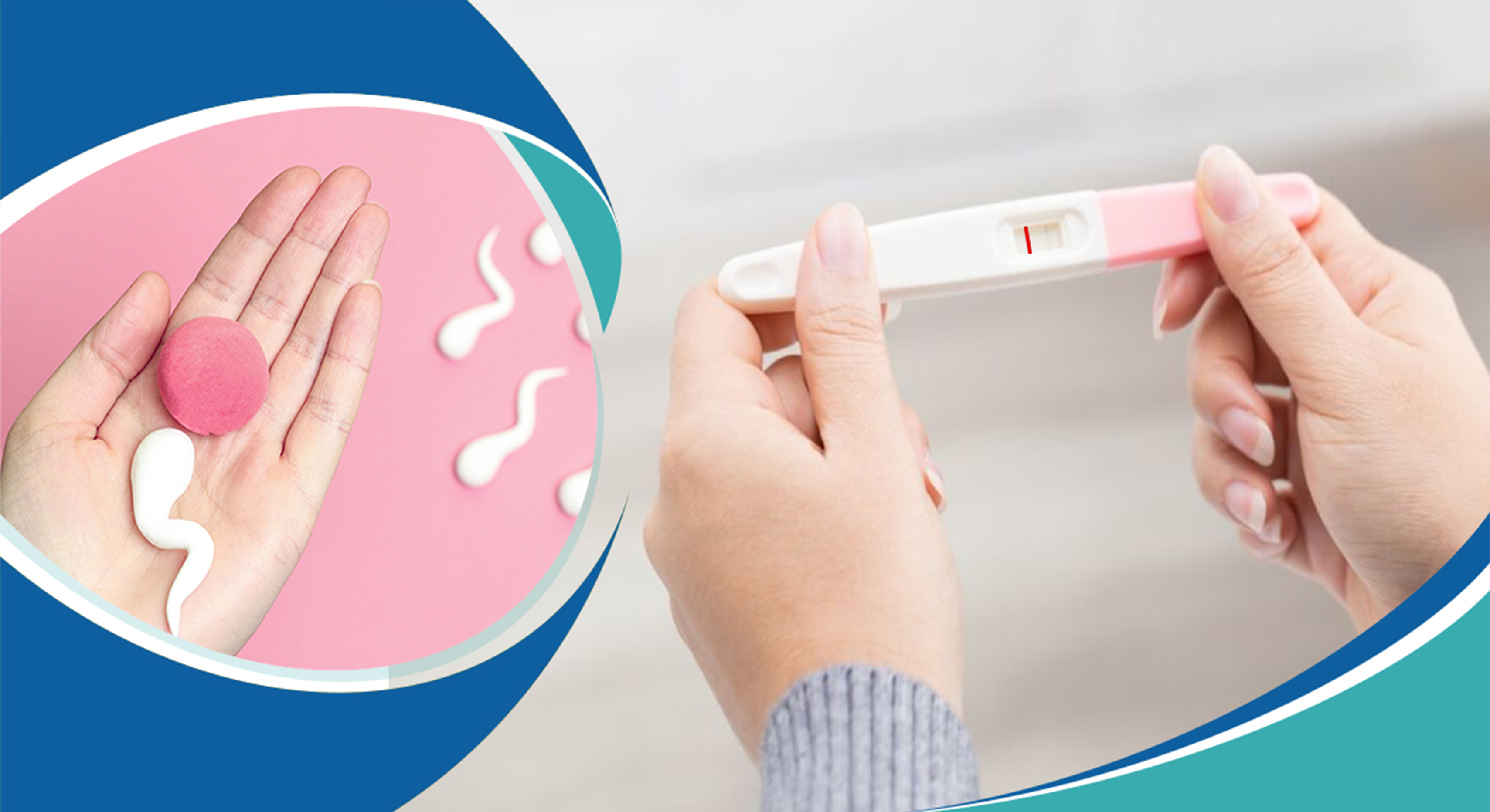 Trying to Conceive? What to do to Improve your Odds - Femicure