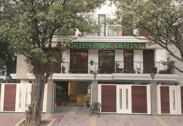 Green Park Dental Clinic