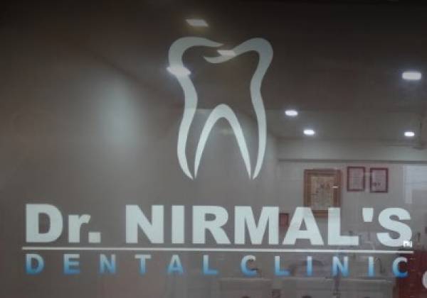 Dr. Nirmal's Dental Clinic