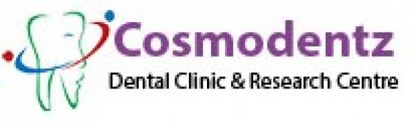 Cosmo Dentz India Clinic