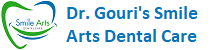 Dr. Gouri's Smile Arts Dental Care