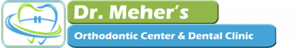 Dr. Meher’s Orthodontic Center & Dental Clinic