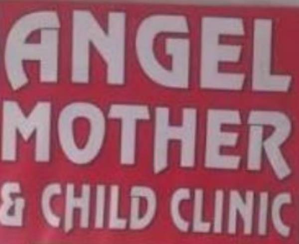 Angel Mother And Child Clinic