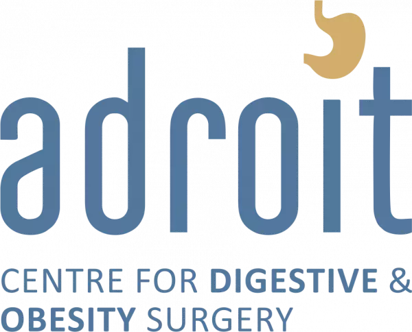 Adroit Center for Digestive and Obesity Surgery 