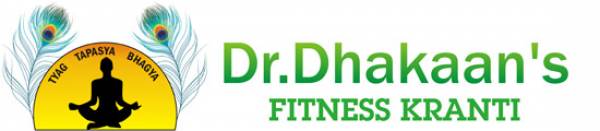 Dr. Dhakaan's Fitness Kranti