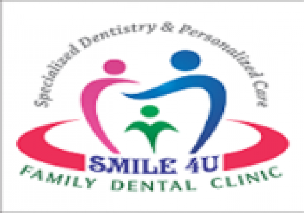 Smile 4U Family Dental Clinic