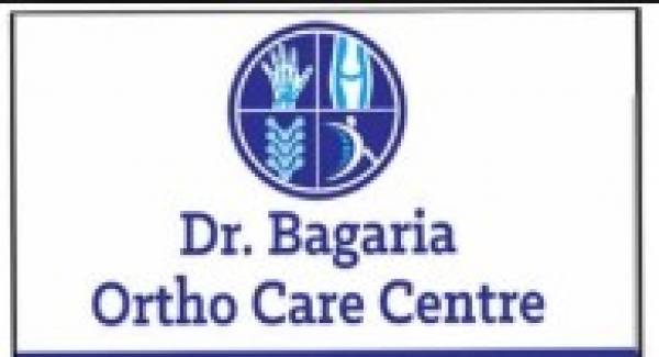 Dr. Ashwani Bagaria Orthopedic Surgeon 