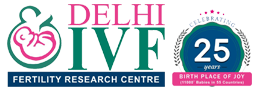 Delhi IVF And Fertility Research Center
