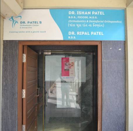 Dr. Patel'S Dental Clinic Orthodontic & Implant Center