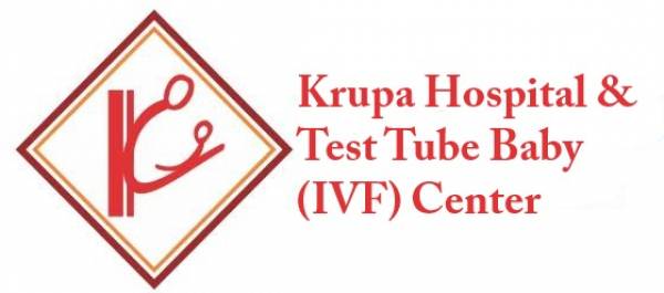 Krupa Hospital & Maternity & Ivf Center