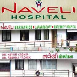 Naveli Bariatrics Hospital