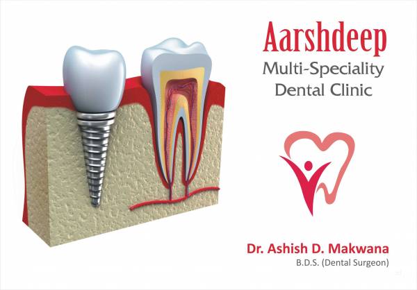 Aarshdeep Dental Clinic