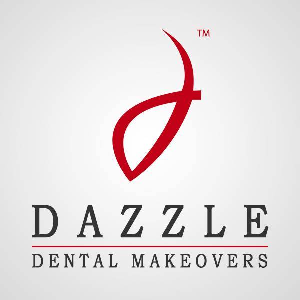 Dazzle Dental Makeover 