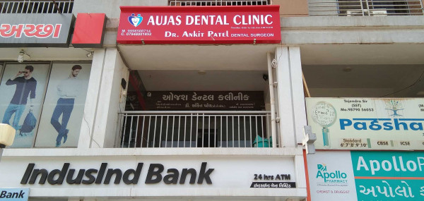 Aujas Dental Clinic 