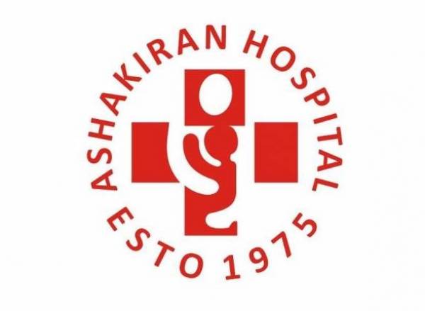 Ashakiran Hospital