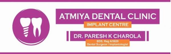 Atmiya Dental Clinic