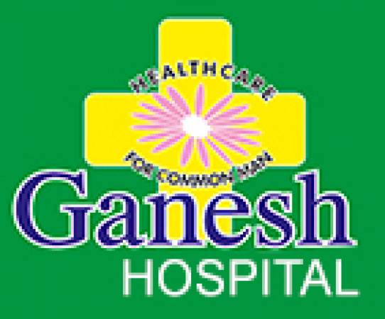 Ganesh Hospital Pvt Ltd