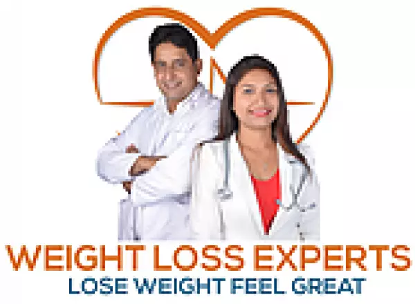 The Weight Loss Expert