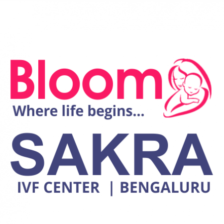 Bloom IVF Center Bangaluru (Sakra World Hospital)