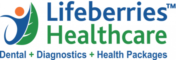 Lifeberries Healthcare Dental Clinic