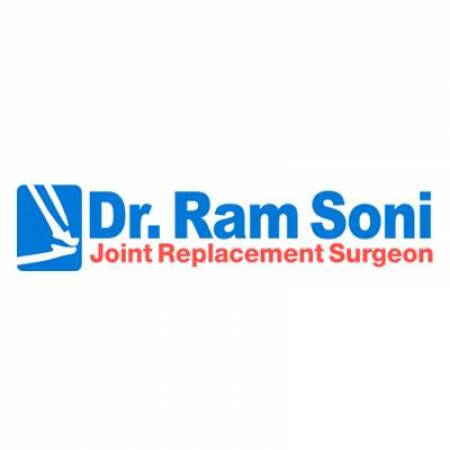 Dr. Ram Soni Joint Replacement Surgeon