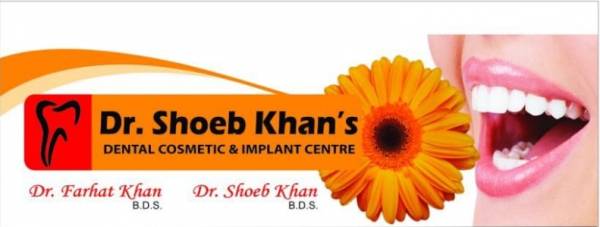 Dr. Shoeb Khan's Dental care clinic