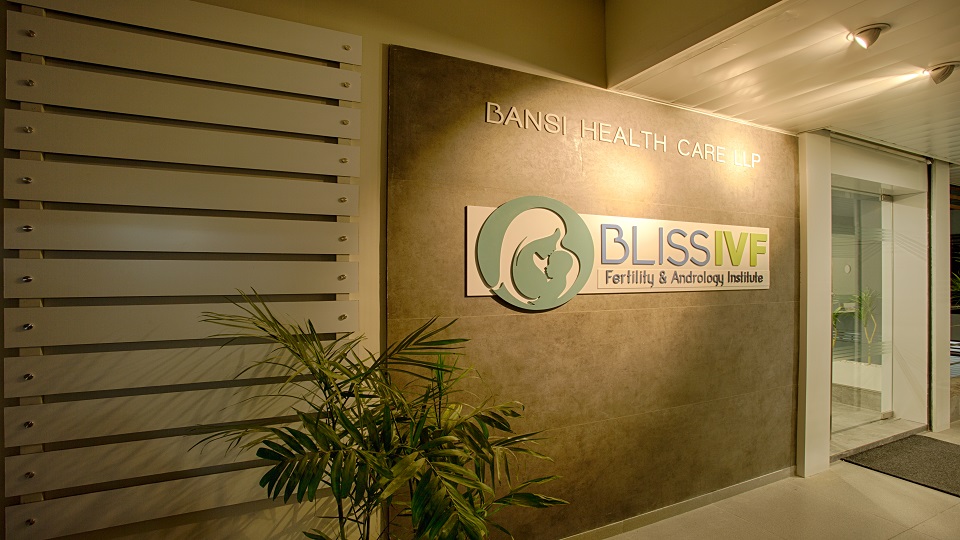 Bliss IVF Surat, Gujarat