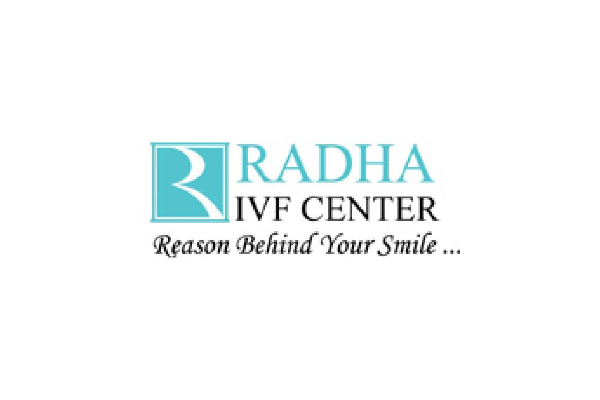 Radha IVF Center Surat, India