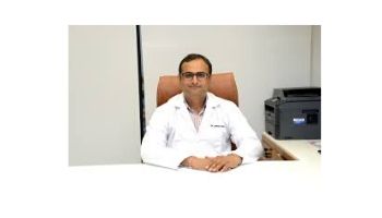 DR.DIPESH J SORATHIYA