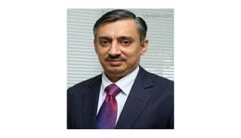 Dr. Manish Banker