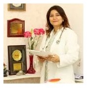 Dr Parul Sehgal