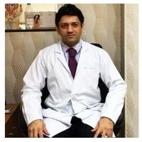 Dr Rutvij Dalal