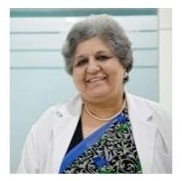 Dr Sonia Malik