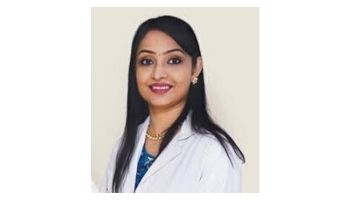 Dr. Vaishali Sharma