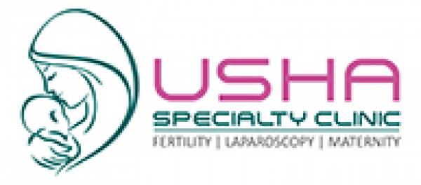 USHA SPECIALTY CLINIC